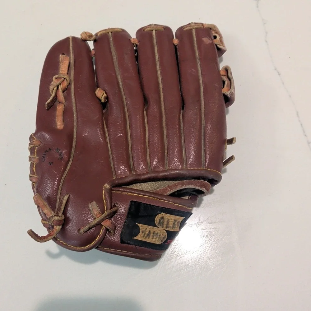 SSK Youth Baseball Glove AA-231-3 RH 8
